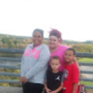 Meet your Posher, Aubriana